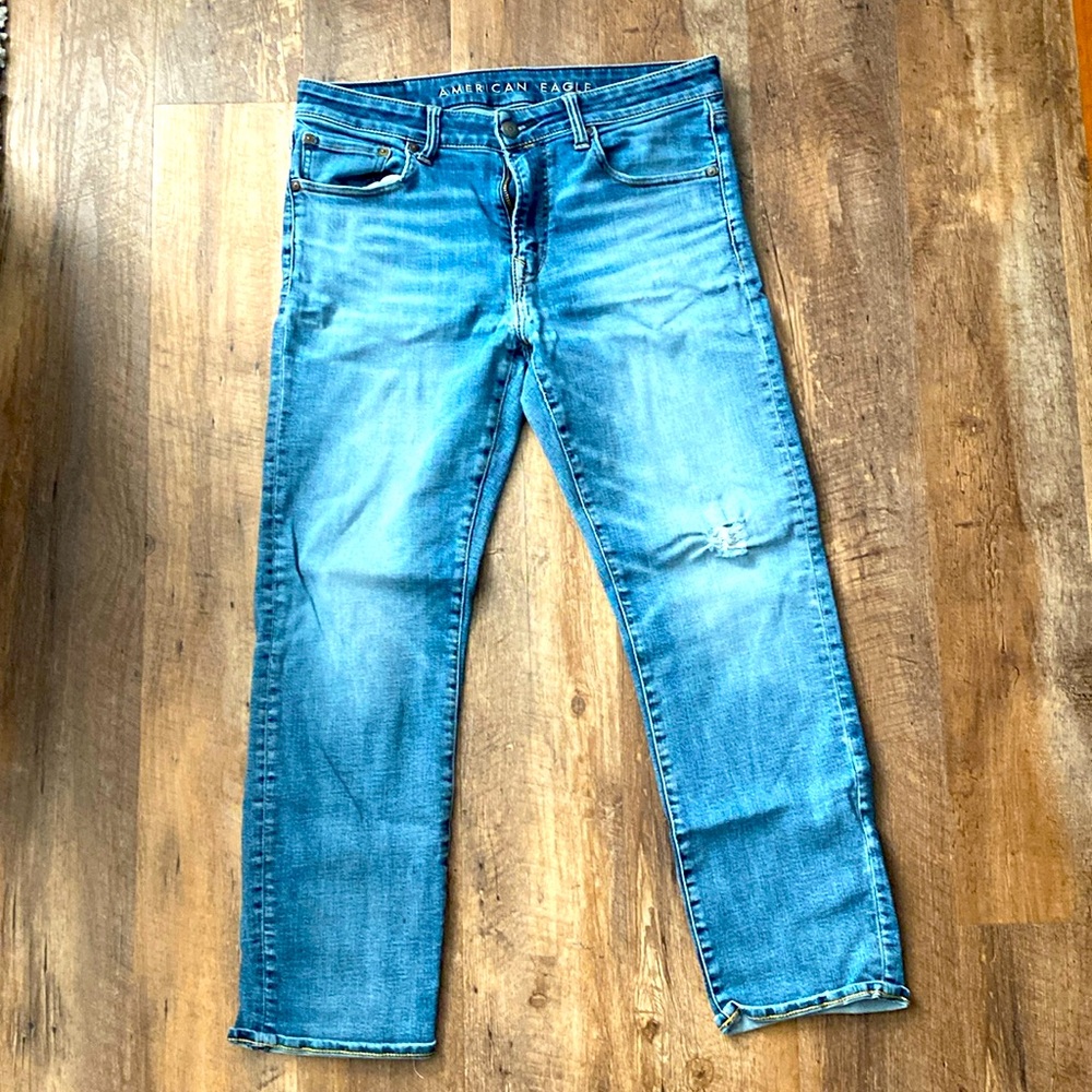 American Eagle Men’s jeans
